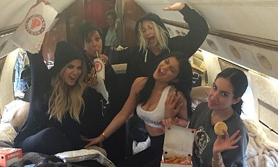 Khloe Kardashian Hits Back at Haters Saying She's 'Trying to Be Black' by Eating Popeyes