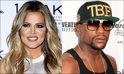 Khloe Kardashian Reportedly Wants to Date Floyd Mayweather, Jr.