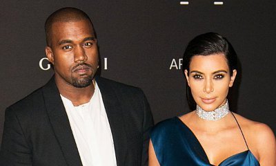 Kim Kardashian Admits She Pursued Kanye West