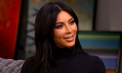 Kim Kardashian Fires Back at Career Critics: 'Try It. I Dare You'