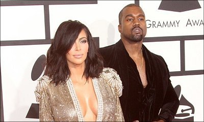 Kim Kardashian Gets Thousands of White Roses From Kanye West on Mother's Day