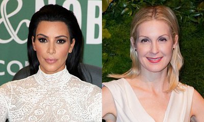 Kim Kardashian Signs Petition to Help Kelly Rutherford Get Her Kids Back