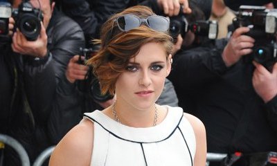 Kristen Stewart Tapped for Ghost Movie 'Personal Shopper'