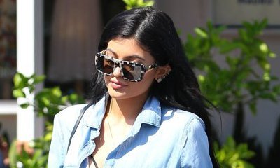 Kylie Jenner Clarifies Her 'High as F*ck' Video