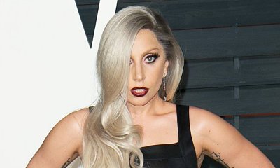 Lady GaGa Receives More Than 30 Wedding Dress Sketches From Top Designers