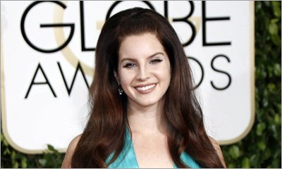 Lana Del Rey Covers Jessica Rabbit's 'Why Don't You Do Right' at Tour Kick-Off