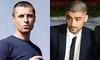 Liam Gallagher Defends Zayn Malik After Brother Noel's Criticism