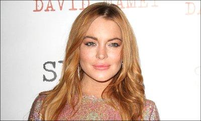 Lindsay Lohan May Complete Community Service in Time