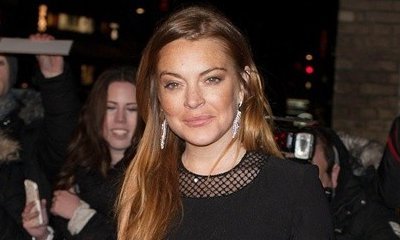 Lindsay Lohan Says End of Probation Is 'Clean Slate' and 'Fresh Start' for Her