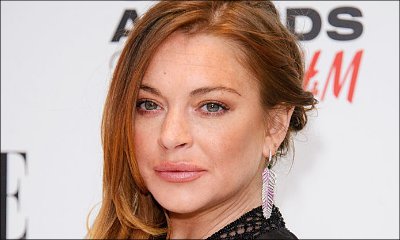 Lindsay Lohan to Start Community Service at Children's Center in Brooklyn on Tuesday