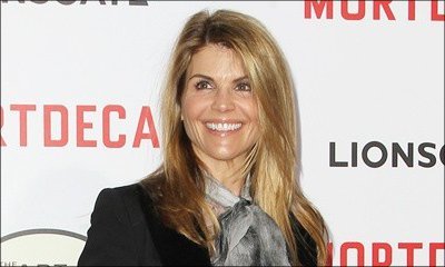 Lori Loughlin Confirms Her Return for 'Fuller House'