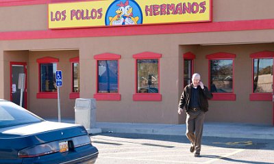 Los Pollos Hermanos Restaurant on 'Breaking Bad' May Become Reality