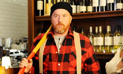 Louis C.K. Comes Under Fire After Joking About Mild Racism and Pedophile on 'SNL'