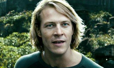 Luke Bracey Performs Extreme Sports in 'Point Break' First Official Trailer