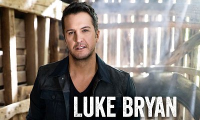 Luke Bryan Announces New Album 'Kill the Lights', Debuts First Single 'Kick the Dust Up'