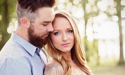 'Teen Mom' Star Maci Bookout and Boyfriend Welcome Baby Girl