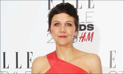 Maggie Gyllenhaal, 37, Told She Was Too Old to Play 55-Year-Old's Girlfriend