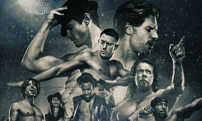 'Magic Mike XXL' Marks Star Wars Day With Sexy Pic, Releases New Teaser