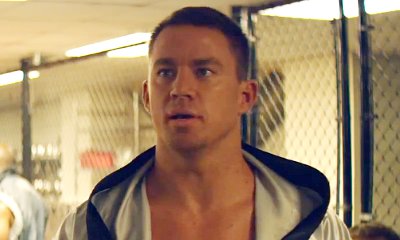 'Magic Mike XXL' New Full Trailer Is Packed With Sexy Moves