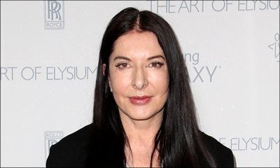 Marina Abramovic Institute Apologizes to the Artist and Jay-Z Over 'Picasso Baby' Gaffe