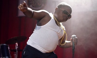 Mark Ronson Premieres Fun 'Feel Right' Music Video Ft. Mystikal