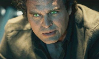 Mark Ruffalo Hints That Hulk Will Be in 'Captain America: Civil War'