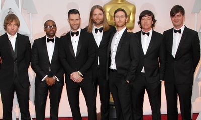 Maroon 5 to Release New Single 'This Summer's Gonna Hurt' Later This Month