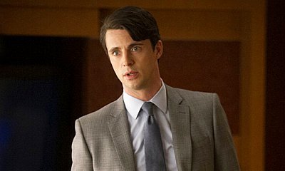 Matthew Goode Leaving 'The Good Wife' Ahead of Season 7