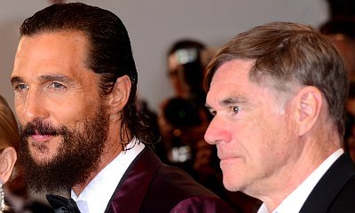 Matthew McConaughey and Gus Van Sant Respond to 'Sea of Trees' Critics at Cannes