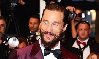 Report: Matthew McConaughey Eyed for Villain Role in 'Spider-Man' Reboot