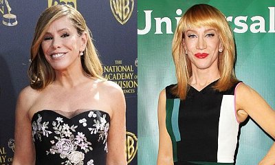Melissa Rivers: Kathy Griffin 'Sh*t All Over My Mother's Legacy' for Leaving 'Fashion Police'