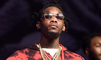 Migos' Member Offset Curses at Judge After Being Denied Bond