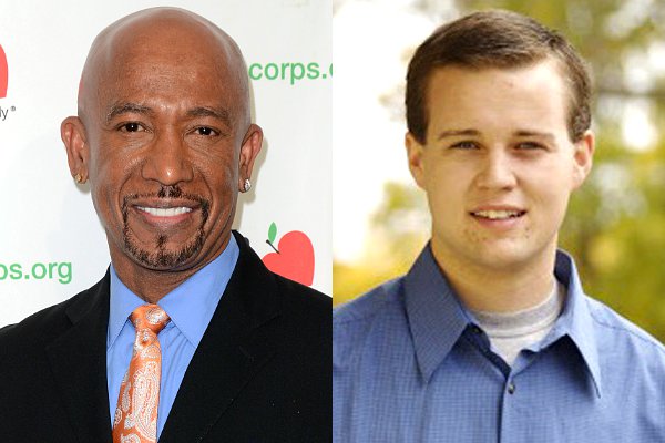 Montel Williams Launches Twitter Rants Against Josh Duggar After Sexual Assault Apology