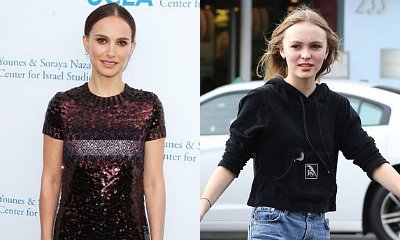 Natalie Portman to Star in 'Planetarium' Alongside Lily-Rose Depp
