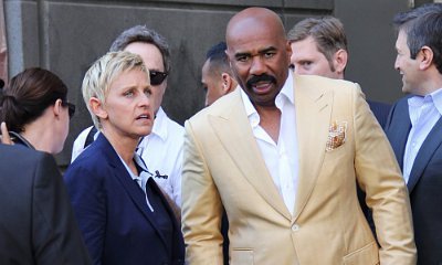 NBC Nabs Kid Talent Show From Ellen DeGeneres and Steve Harvey