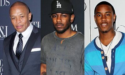 New Dr. Dre Song '2Nite' Featuring Kendrick Lamar and Jeremih Leaks