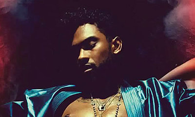 New Music: Miguel's 'Coffee (F**king)' Featuring Wale