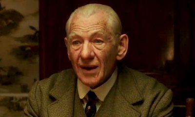 New Trailer of 'Mr. Holmes': Retired Sherlock Grapples With Case of Life and Love
