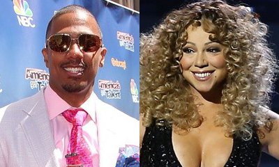Nick Cannon Praises Mariah Carey on Mother's Day
