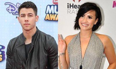 Nick Jonas and Demi Lovato Announce Joint Label Safehouse Records