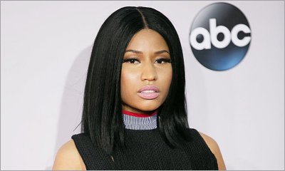 Nicki Minaj Joins 'Barbershop 3'