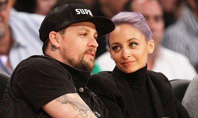Nicole Richie and Joel Madden Put Their L.A. Mansion Up for Sale