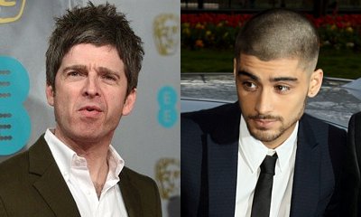 Noel Gallagher Calls Zayn Malik 'Idiot' for Leaving One Direction to Be a 'Normal' Dude