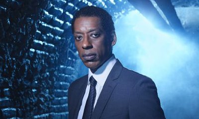 Orlando Jones Won't Return for 'Sleepy Hollow' Season 3