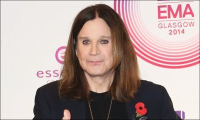 Ozzy Osbourne Donates $10K to Children's Music Group Covering His Song
