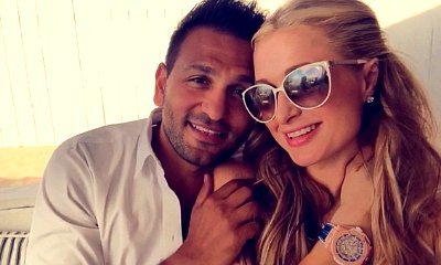 Paris Hilton Reportedly Dating Multi-Millionaire Joe Fournier