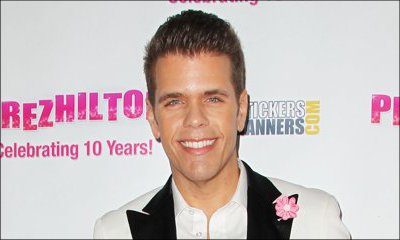 Perez Hilton Welcomes Baby Girl, Mia Alma, via Surrogate