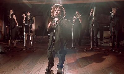 Peter Dinklage Mocks 'Game of Thrones' Dead Characters in Preview of NBC Red Nose Day Special