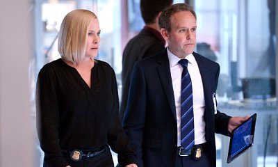 Peter MacNicol Checks Out of 'CSI: Cyber'