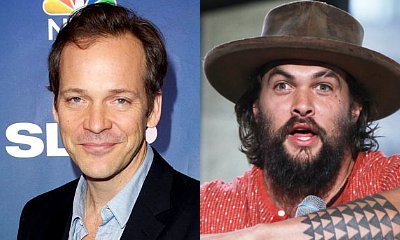 Peter Sarsgaard to Play Lead Villain in 'Magnificent Seven' as Jason Momoa Exits